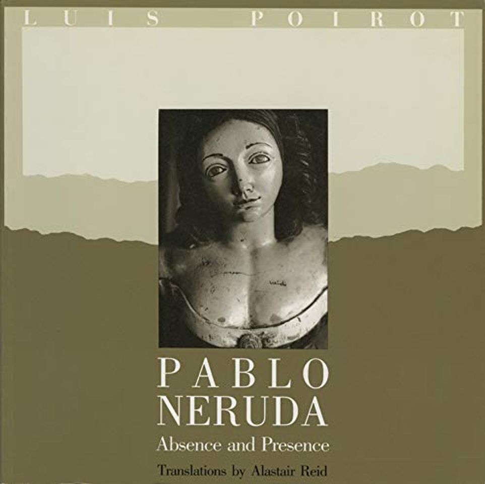 Libros Pablo Neruda