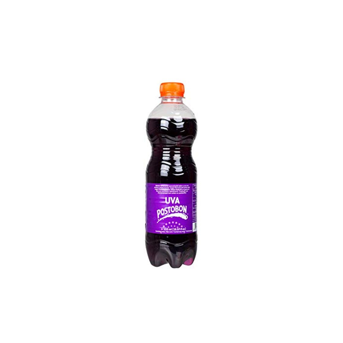 Producto POSTOBON Uva PET 500ml