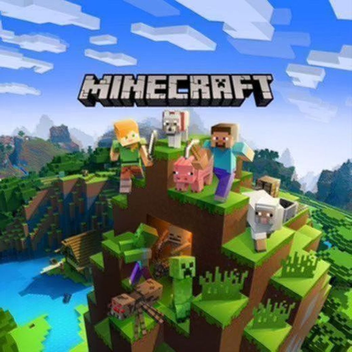 Videogames Minecraft