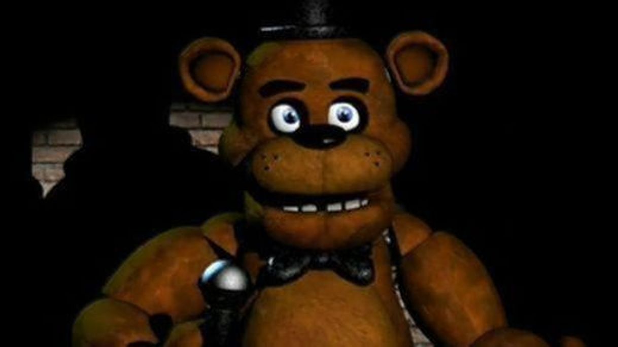 Videogames Five Nights at Freddy's