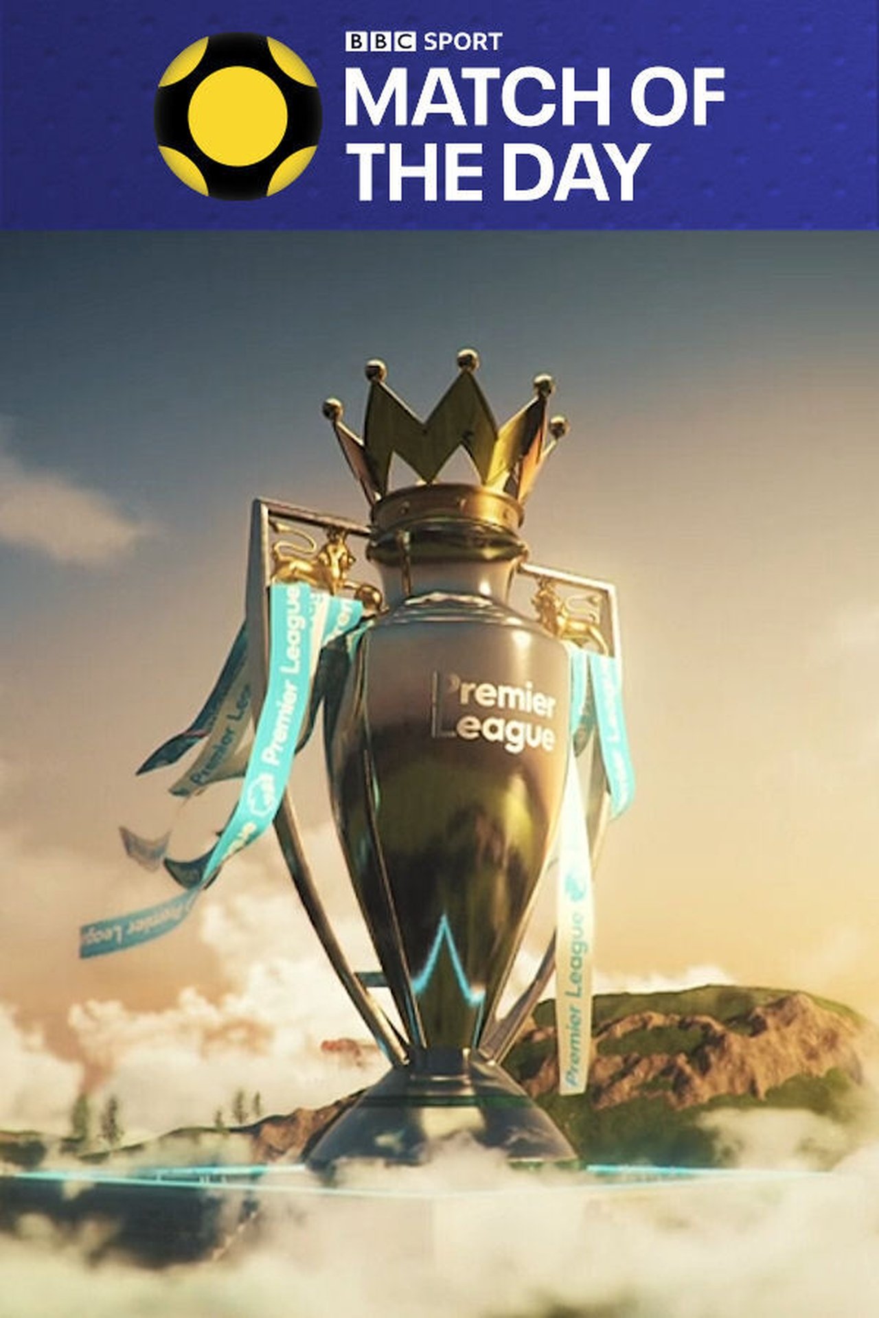 Serie Match of the Day