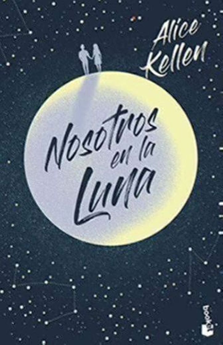 Book Nosotros en la luna