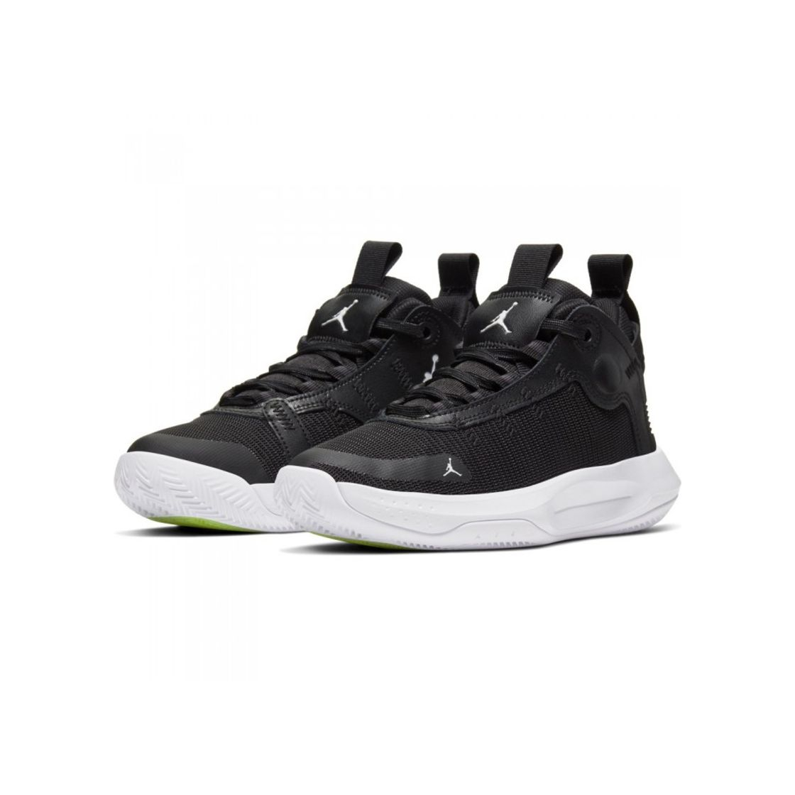 Product Nike Jordan Jumpman 2020, Zapatillas de Baloncesto para Hombre, Multicolor