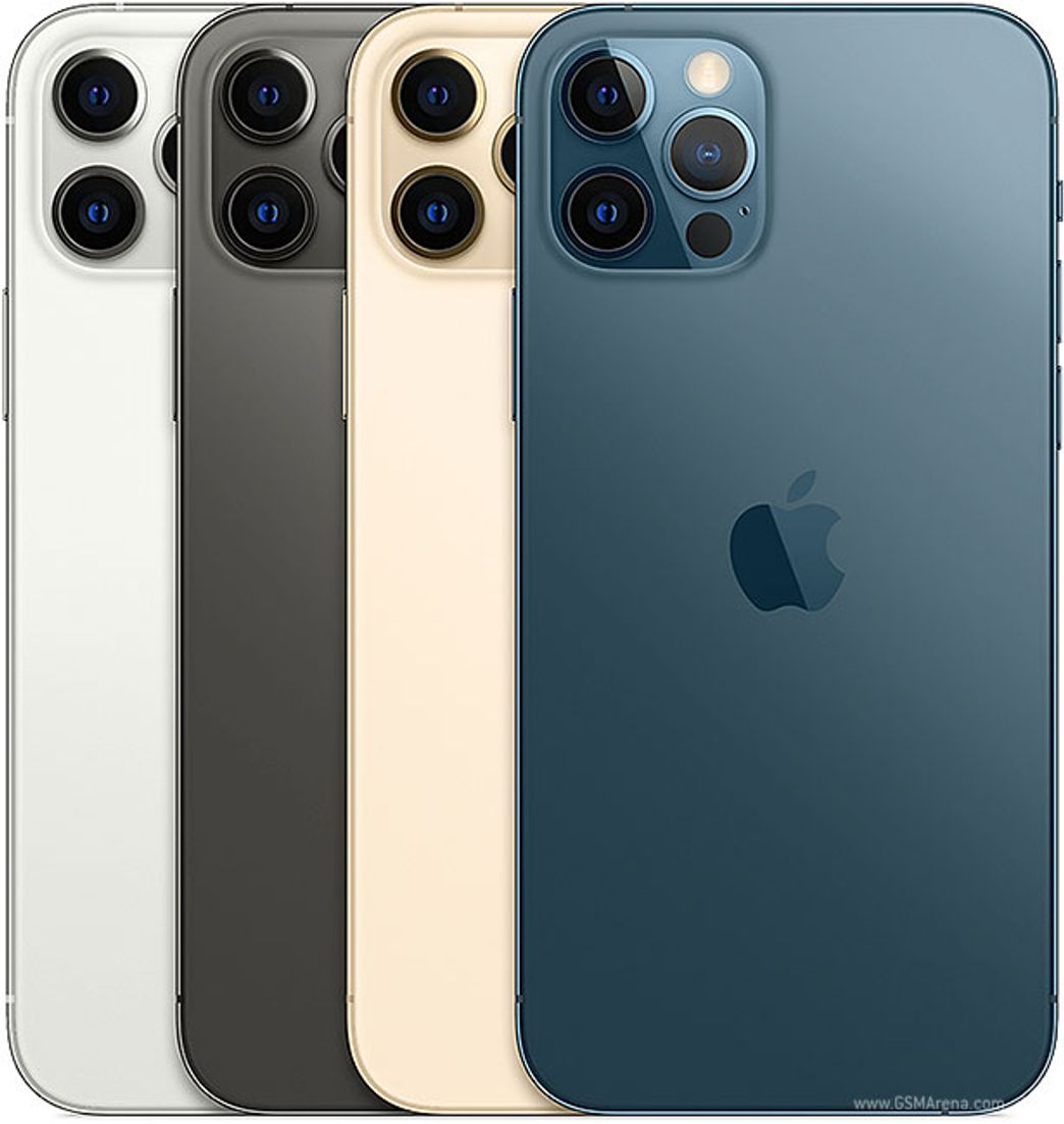 Product Nuevo Apple iPhone 12 Pro