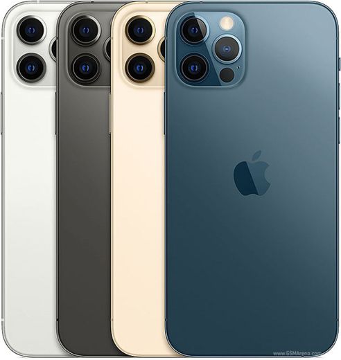 Nuevo Apple iPhone 12 Pro