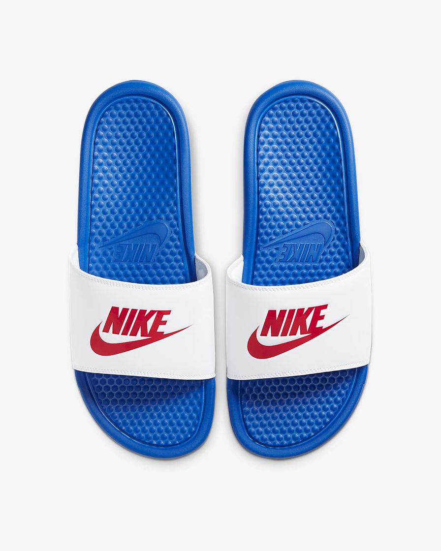 Producto Nike Benassi Jdi, Chanclas Unisex Adulto, Azul