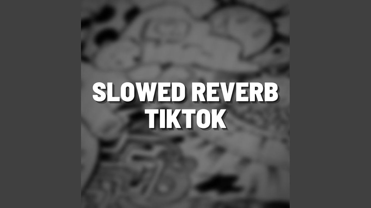Canción Desperado Slowed - Remix