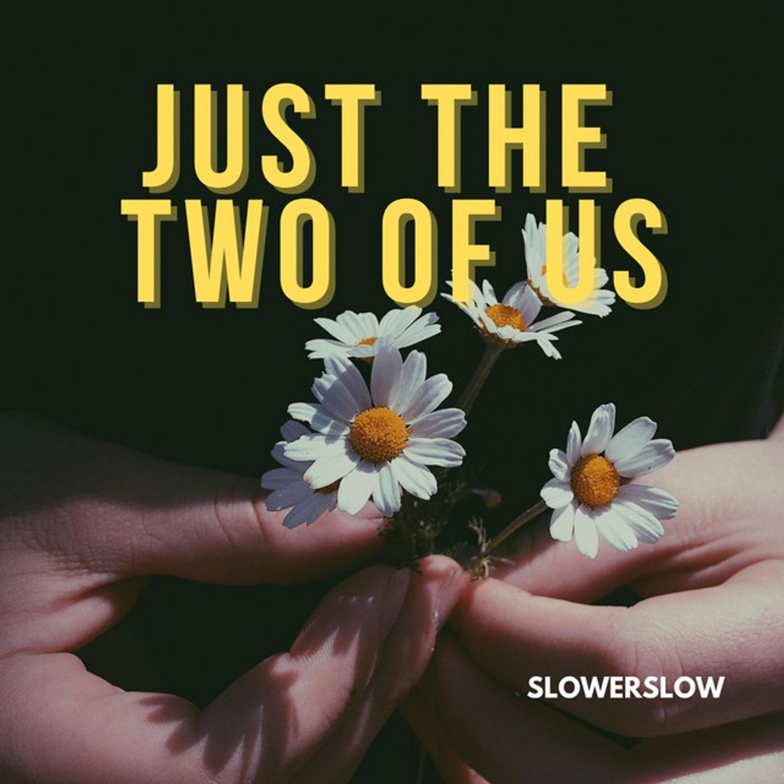 Canción Just The Two of Us Tik