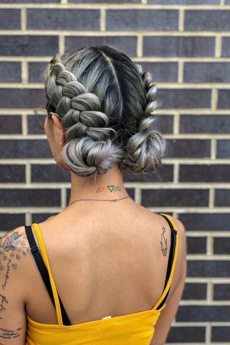 Social Hairstyles 