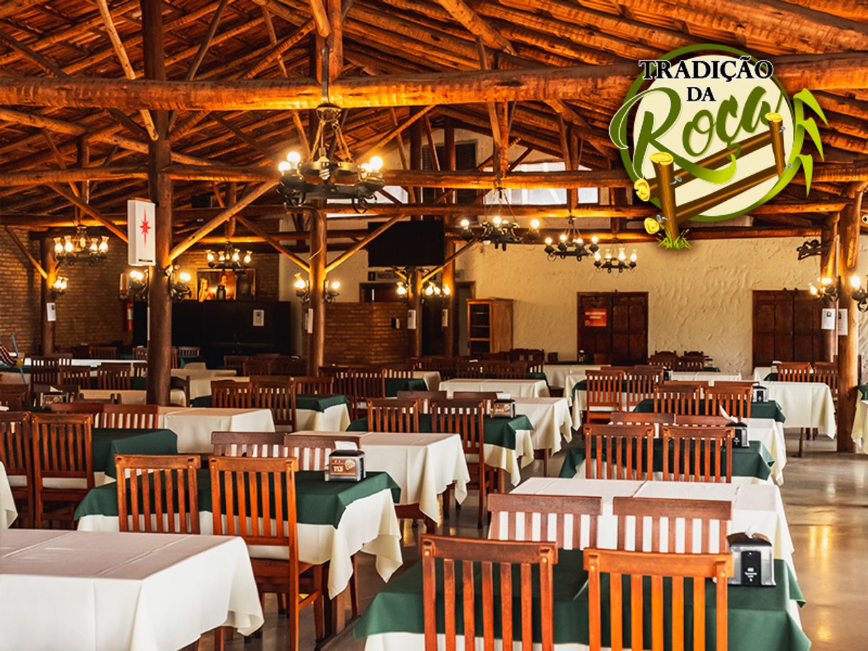 Restaurants Restaurante Tradição da Roça