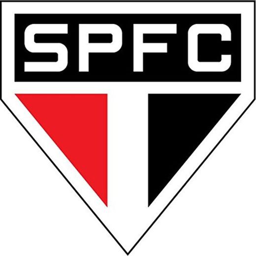 Sao Paulo FC Brazil Soccer Football Alta Calidad De Coche De Parachoques