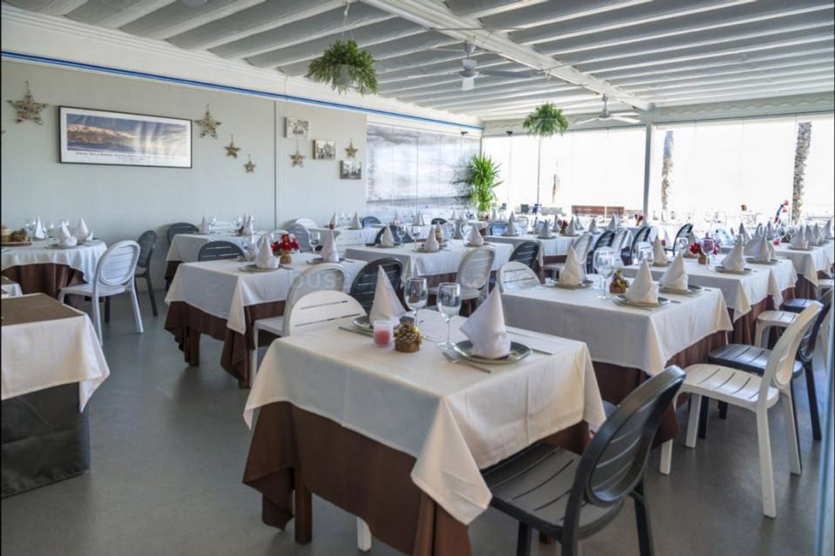 Restaurants Restaurante El Mayoral