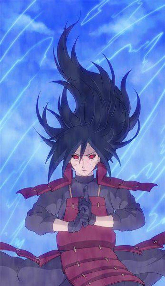 Fashion Madara