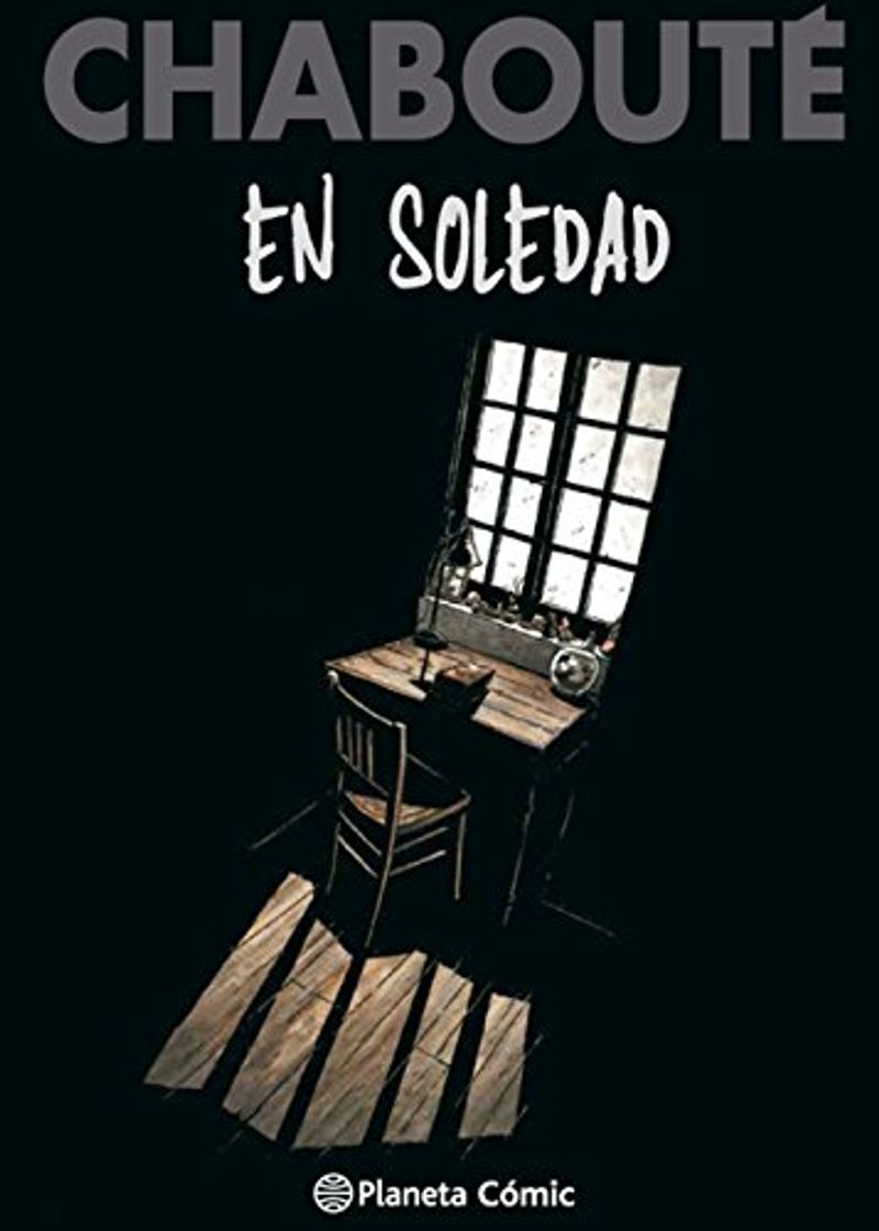 Libro En soledad