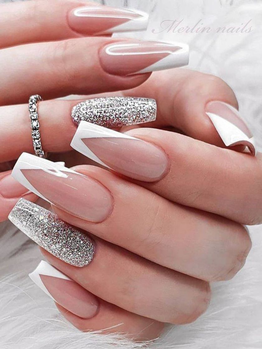 Social Unhas decoradas