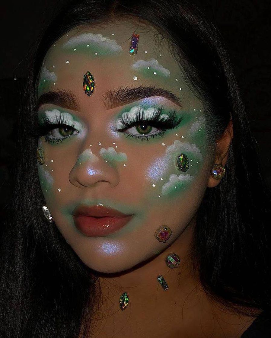 Social Makeup