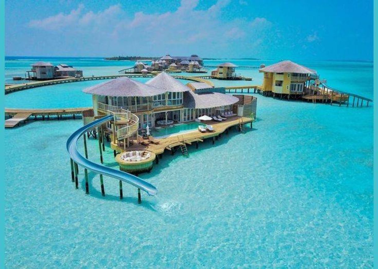 Place Viagens/Lugares
