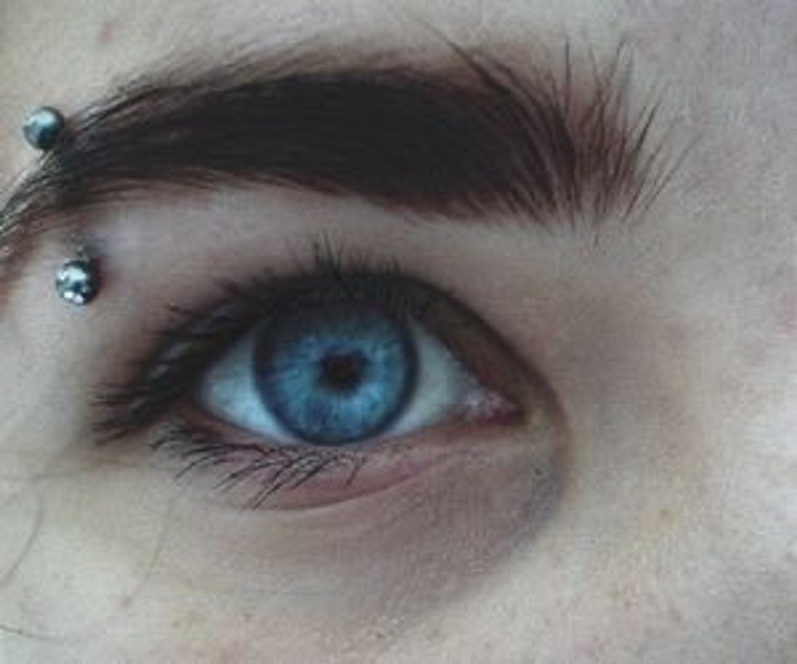 Social Eyebrows 