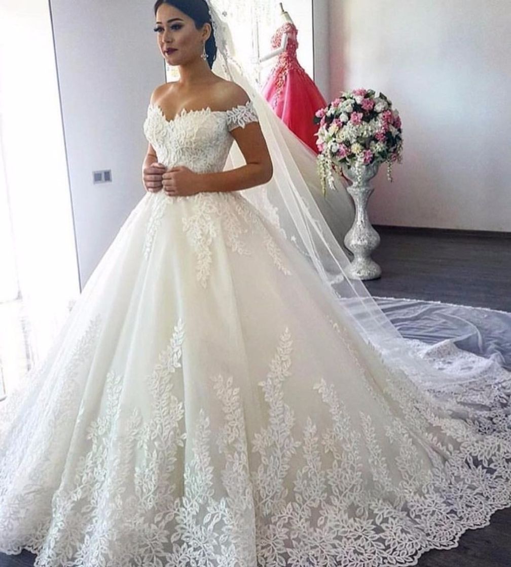 Social Vestidos noiva