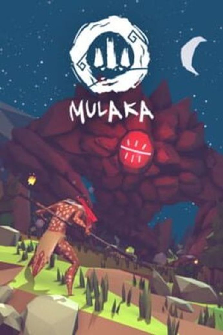 Videojuegos Mulaka