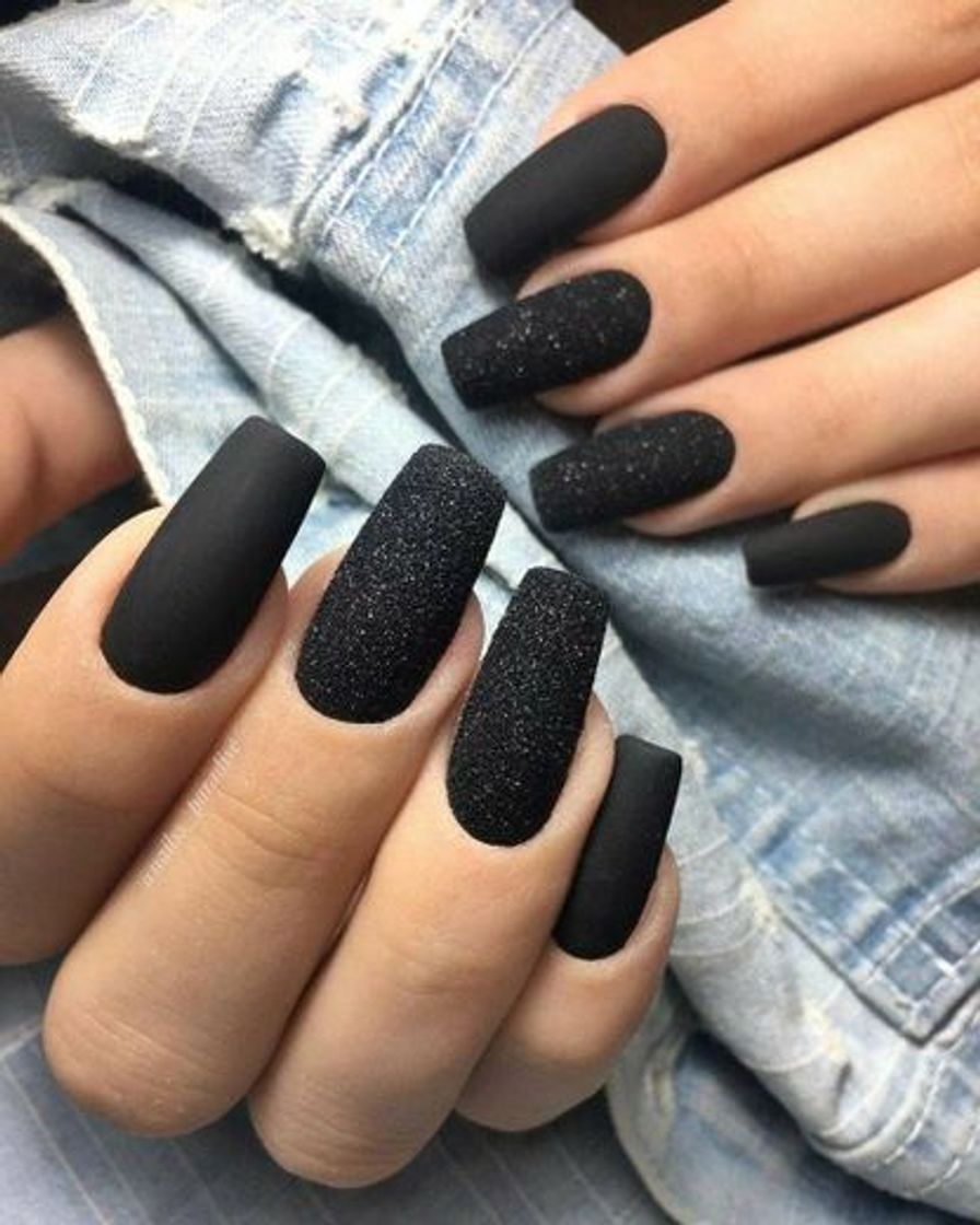 Moda Black 🖤