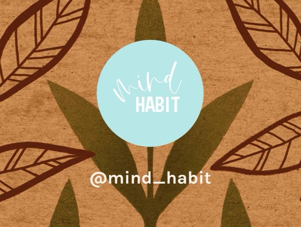 Moda @mind_habit