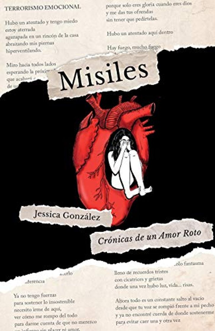 Libro Misiles