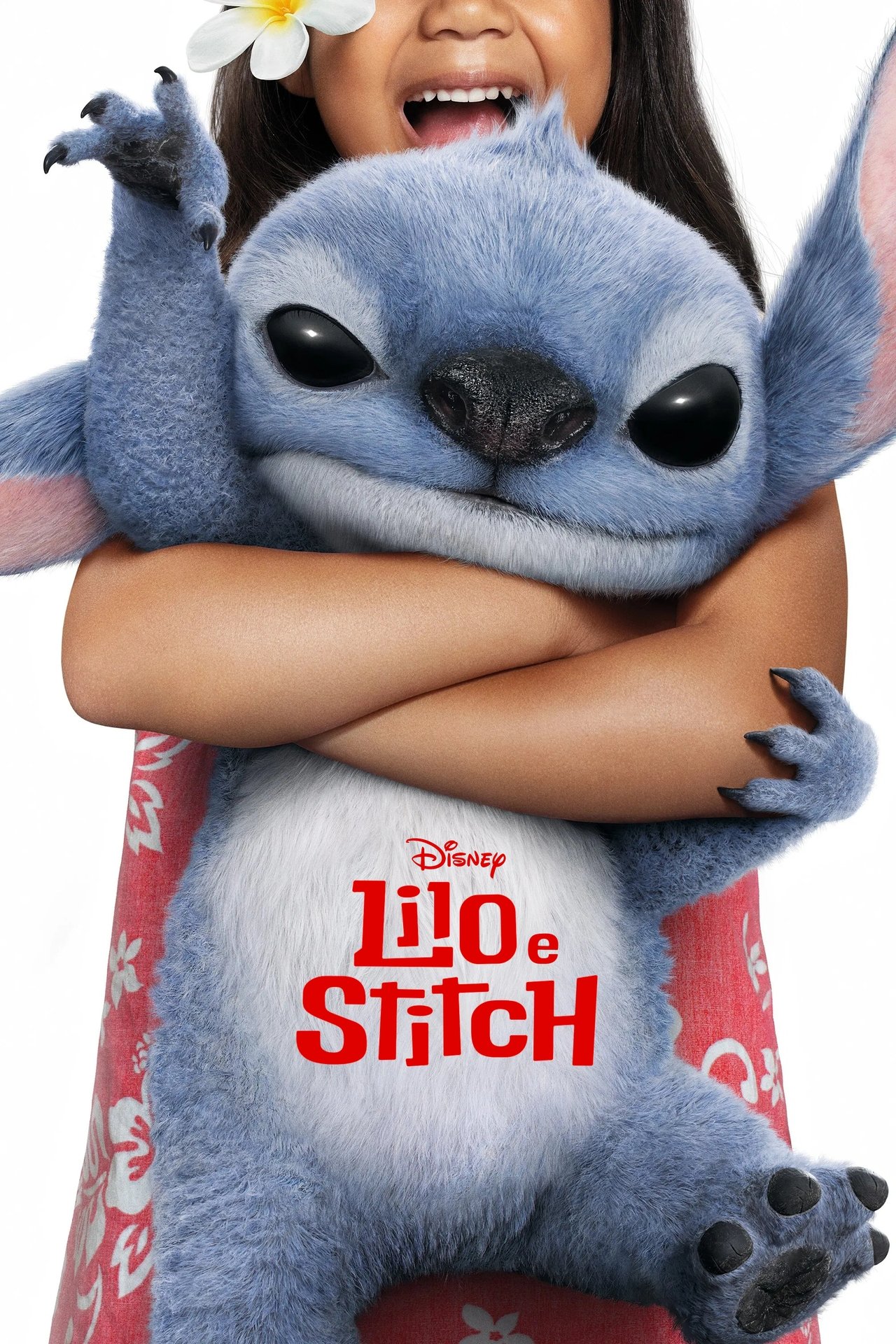 Movie Lilo y Stitch