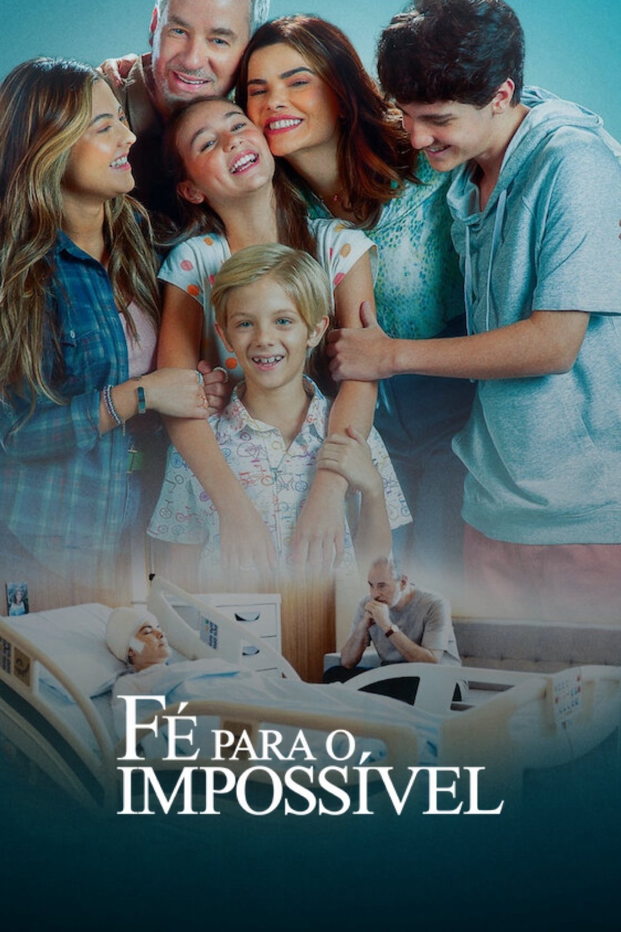 Movie Fé para o Impossível