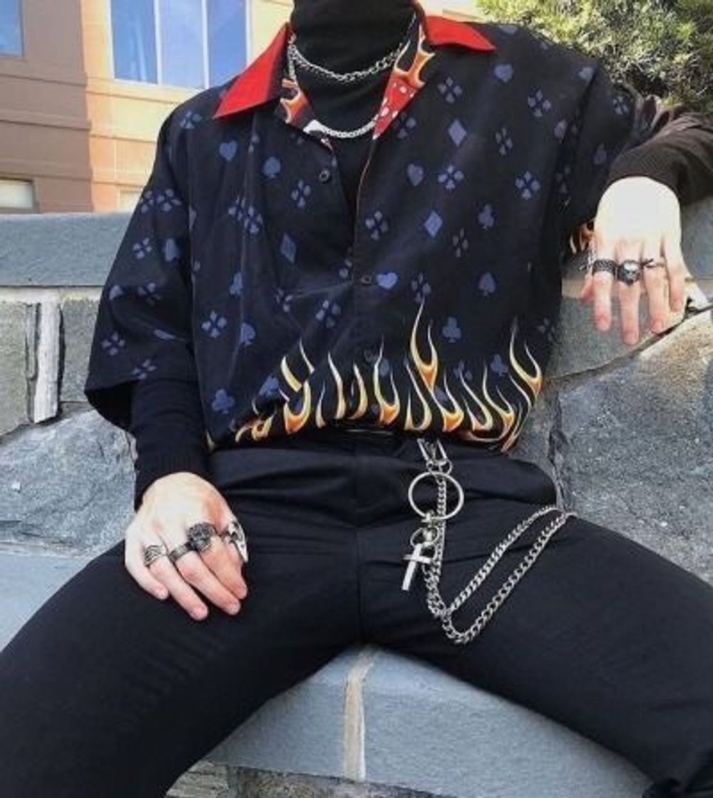 Fashion Eboy vibs