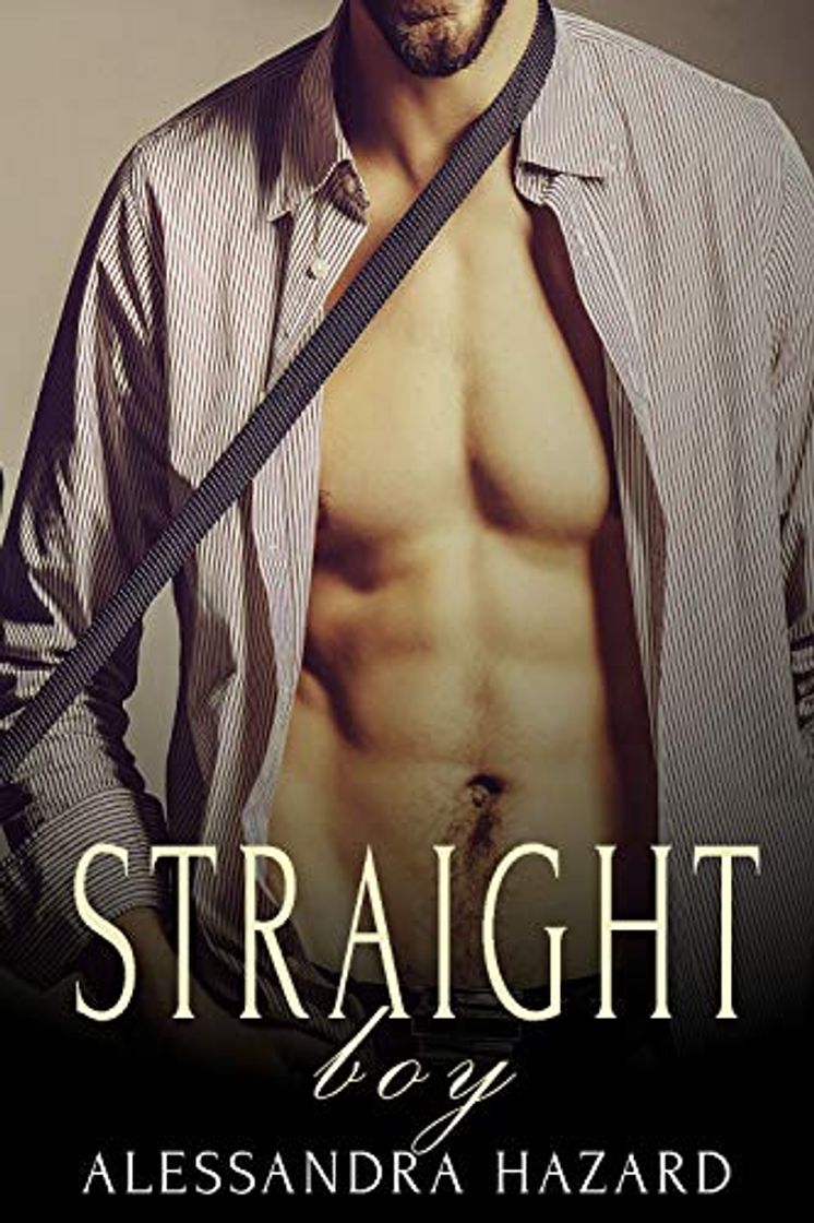 Libro Straight Boy: A Short Story