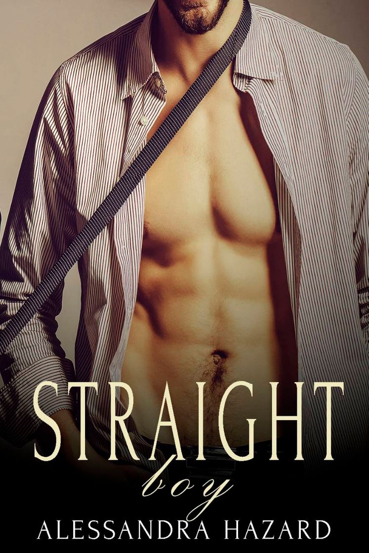 Books Straight Boy: A Short Story (Book #0.5)

