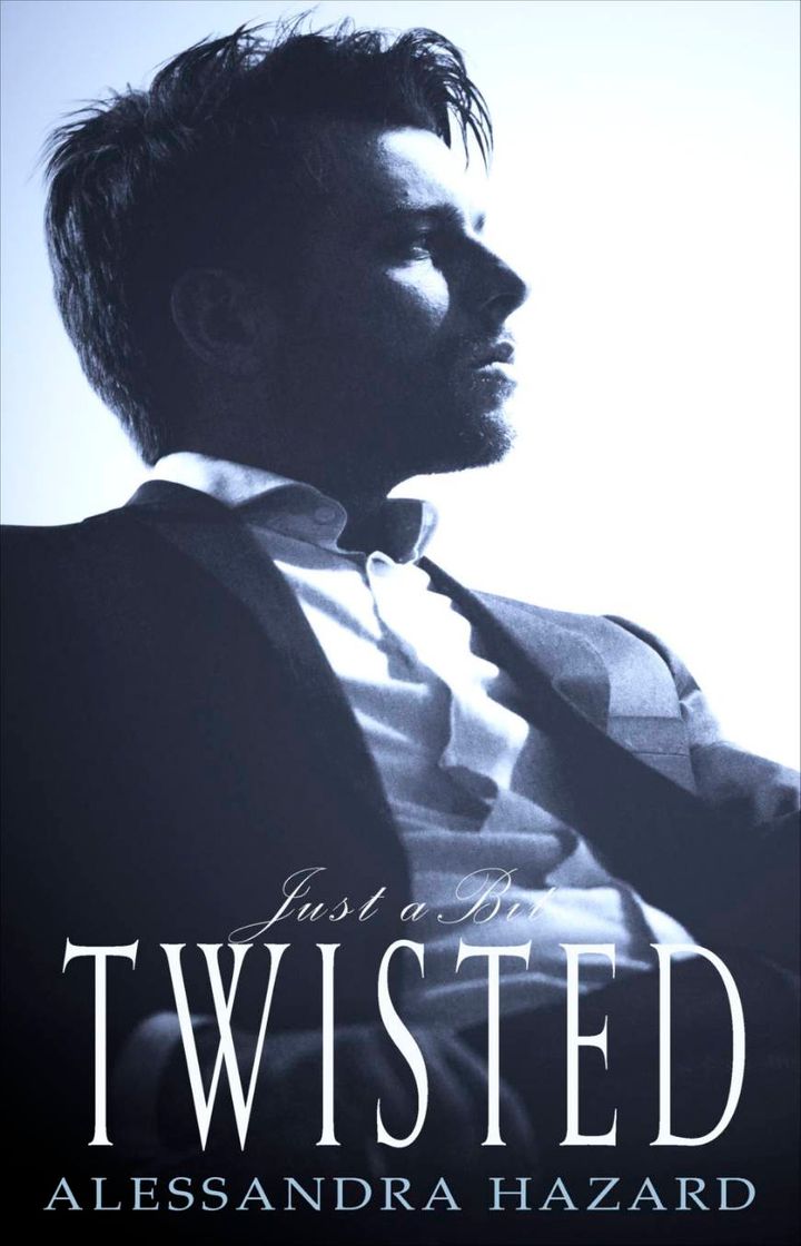 Libro Just a Bit Twisted (Book #1)

