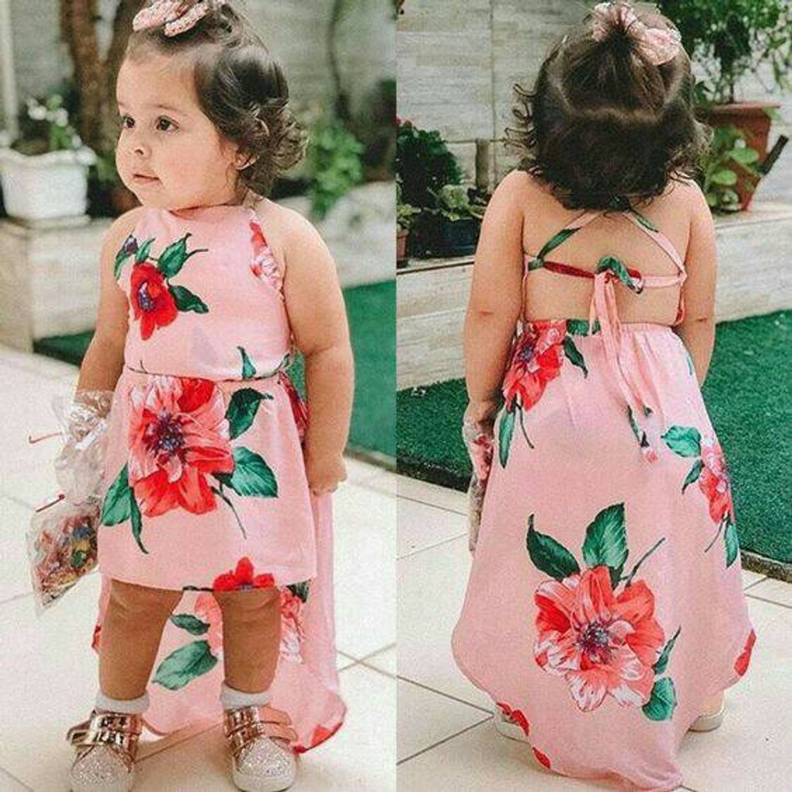 Moda Moda infantil