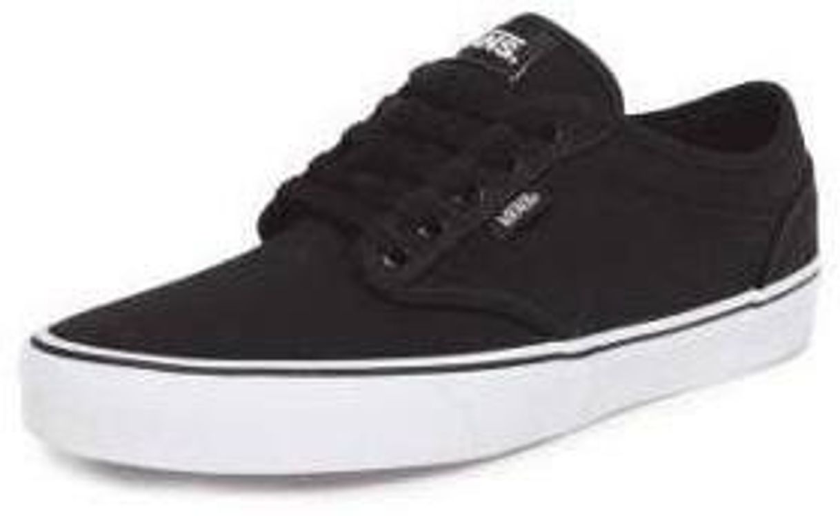 Moda VANS