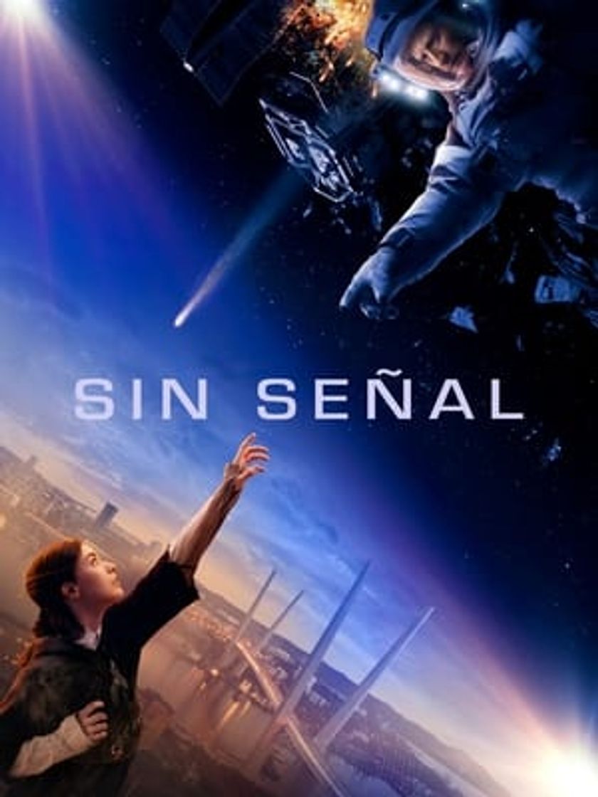 Película Sin señal
