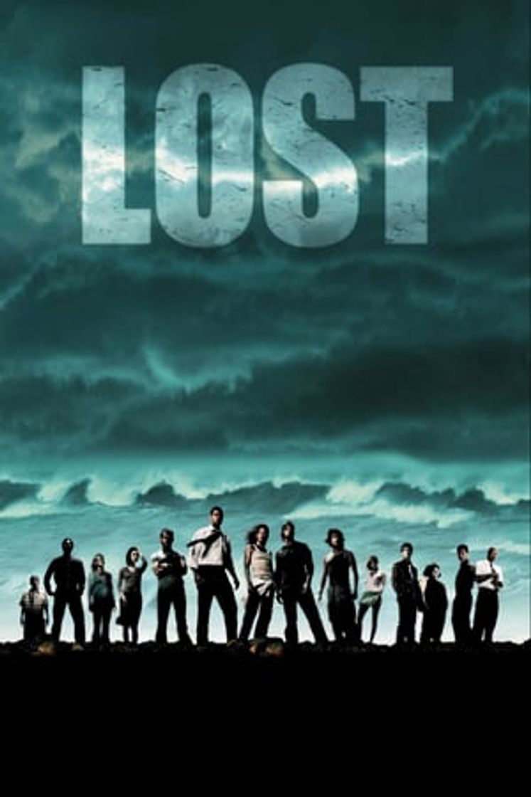 Série Lost