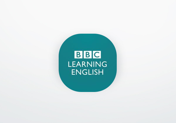 Aplicação BBC Learning English