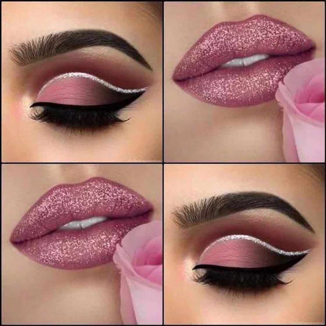 Fashion Makeup 