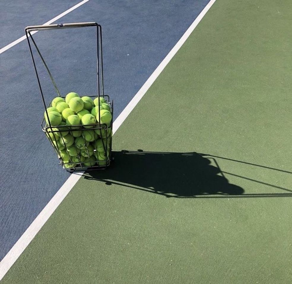 Fashion 🎾🎾🎾