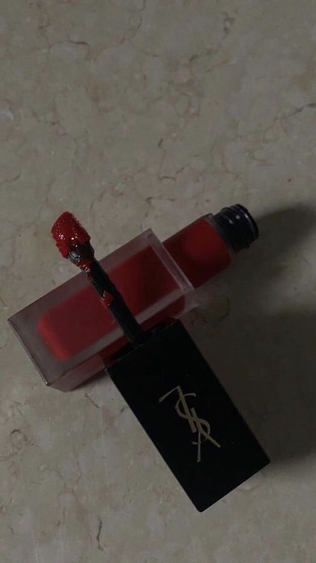 Moda Ysl lipstick 