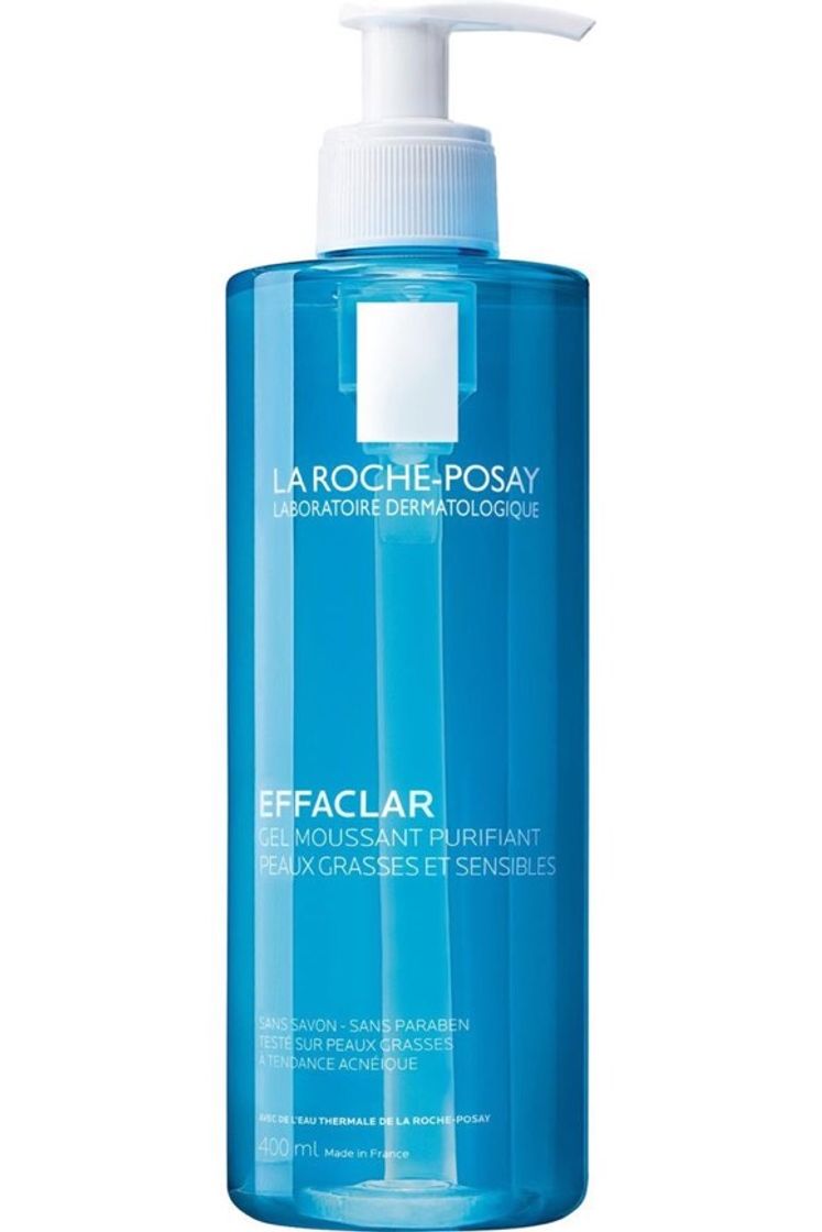 Fashion La Roche-Posay 