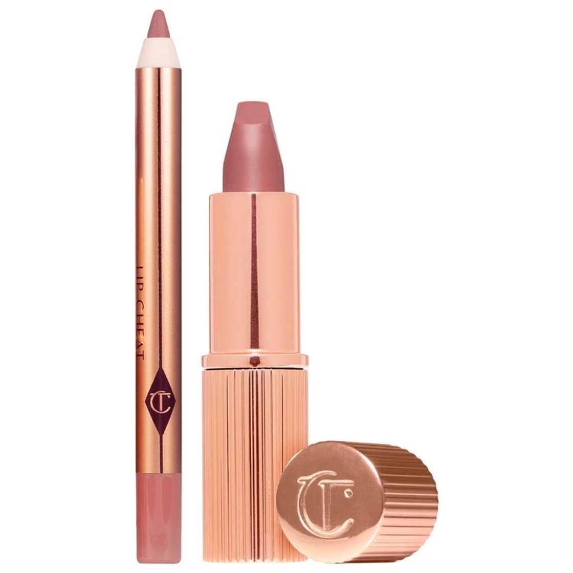 Fashion Charlotte Tilbury 