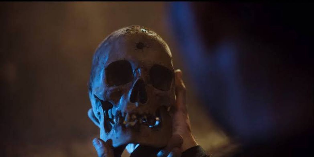 Serie Quem matou a sara?