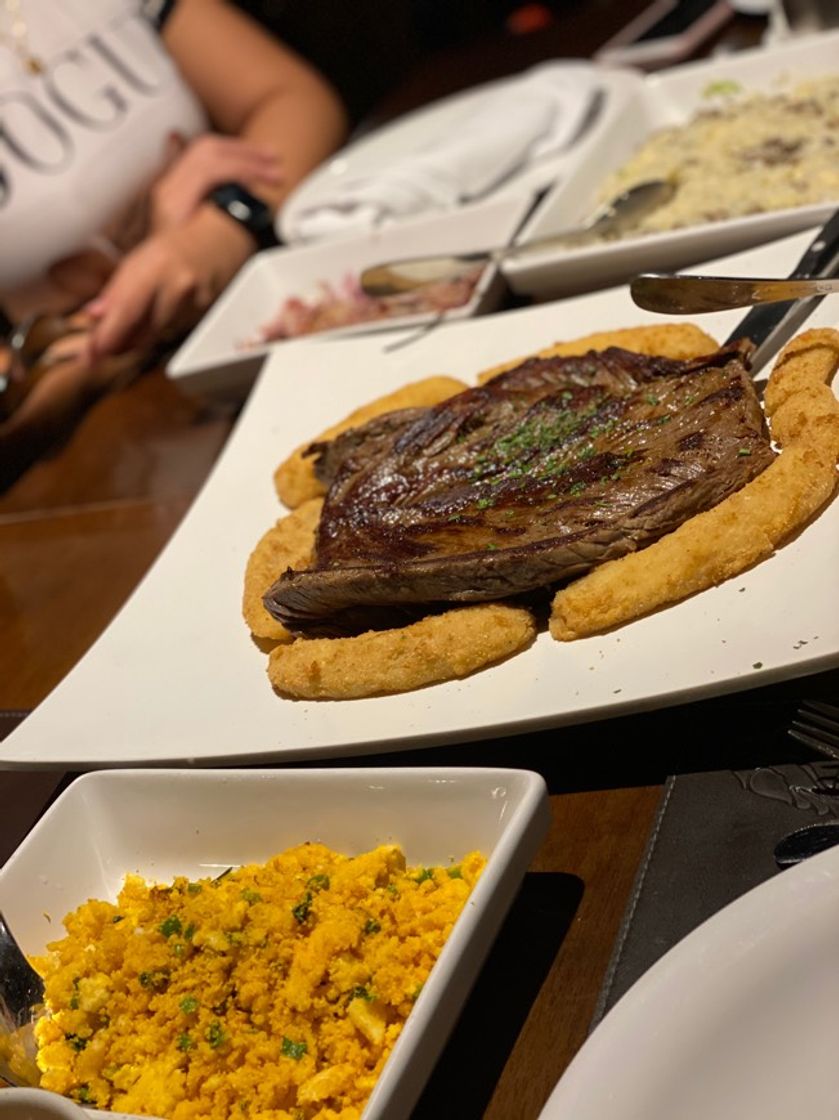 Restaurants Coco Bambu