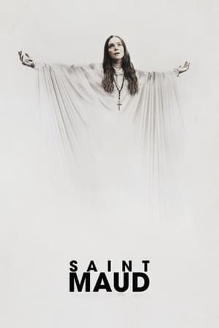 Película Saint Maud