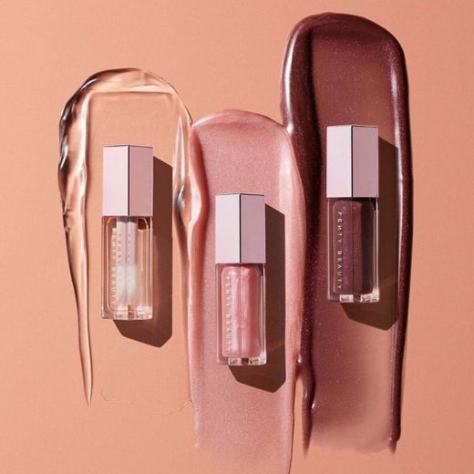 Fenty Beauty By Rihanna