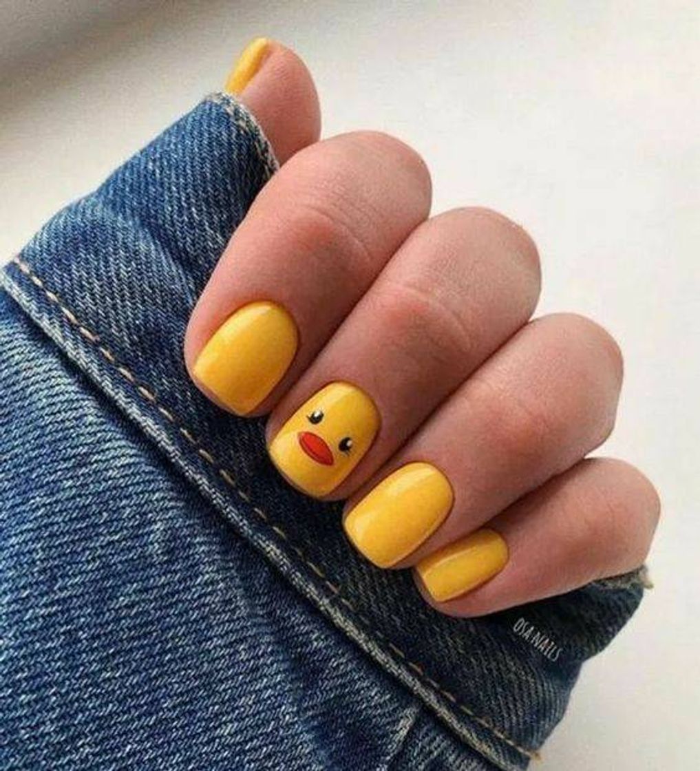 Fashion Patinho 🐤🐥