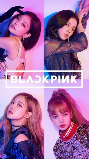 Blackpink