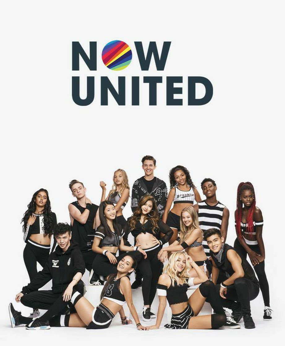 Fashion Now united